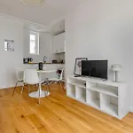 Appartement 4 Personnes - Proche Tour Eiffel