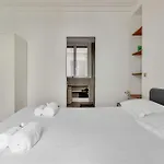 Appartement 4 Personnes - Proche Tour Eiffel