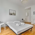 Appartement 4 Personnes - Proche Tour Eiffel